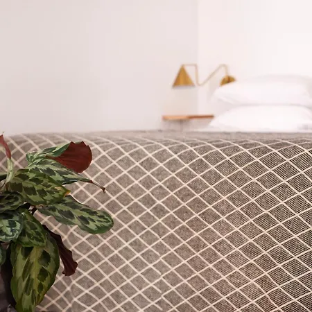 Apartamento Amoreiras Garden - Cheese & Wine Lisboa