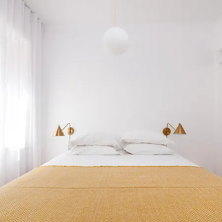 Apartamento Amoreiras Garden - Cheese & Wine
