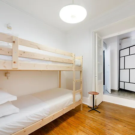 Apartamento Amoreiras Garden - Cheese & Wine Lisboa