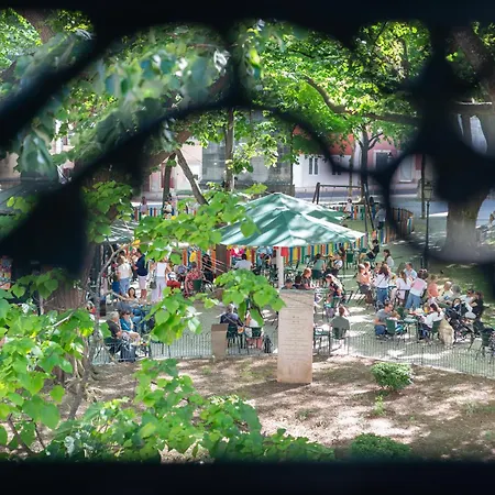 Διαμέρισμα Amoreiras Garden - Cheese & Wine Lisboa