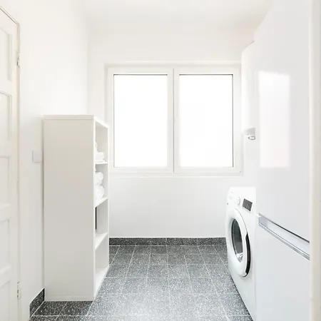 Apartamento Amoreiras Garden - Cheese & Wine Lisboa