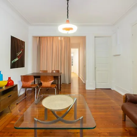 Apartamento Amoreiras Garden - Cheese & Wine