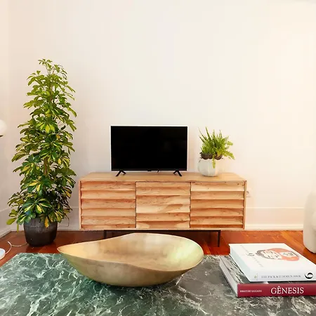 Διαμέρισμα Amoreiras Garden - Cheese & Wine Lisboa